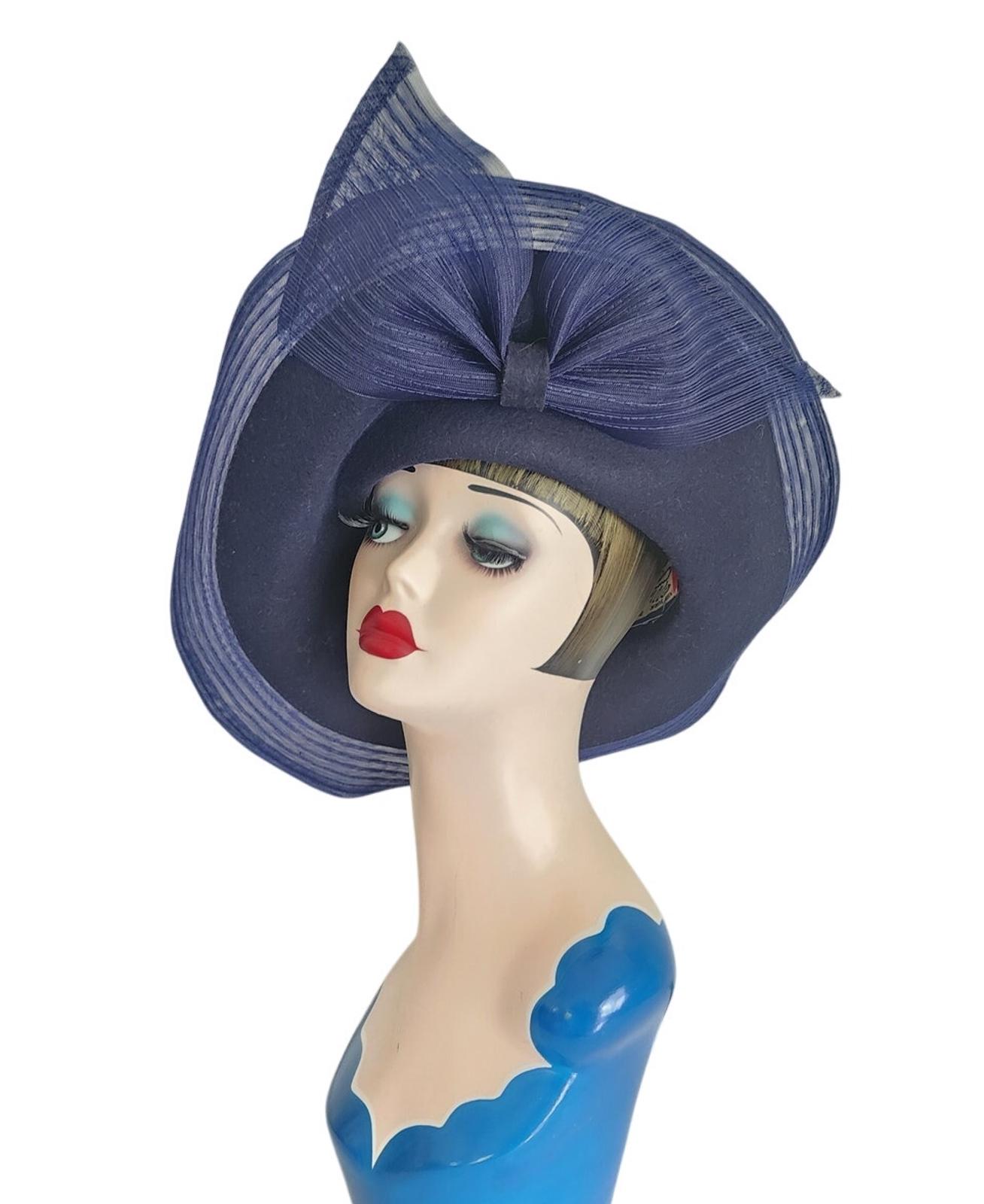 Mr John Classic Church Hats - Etsy display picture 3
