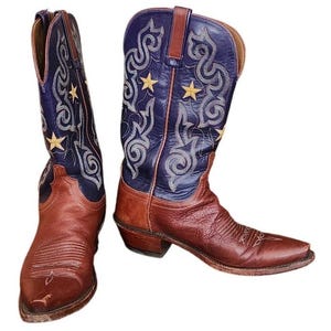 Lucchese 1883 boots - Etsy 日本