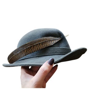 Fedora by Halston - Etsy display picture 1