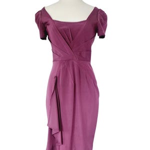 Zac Posen Dress