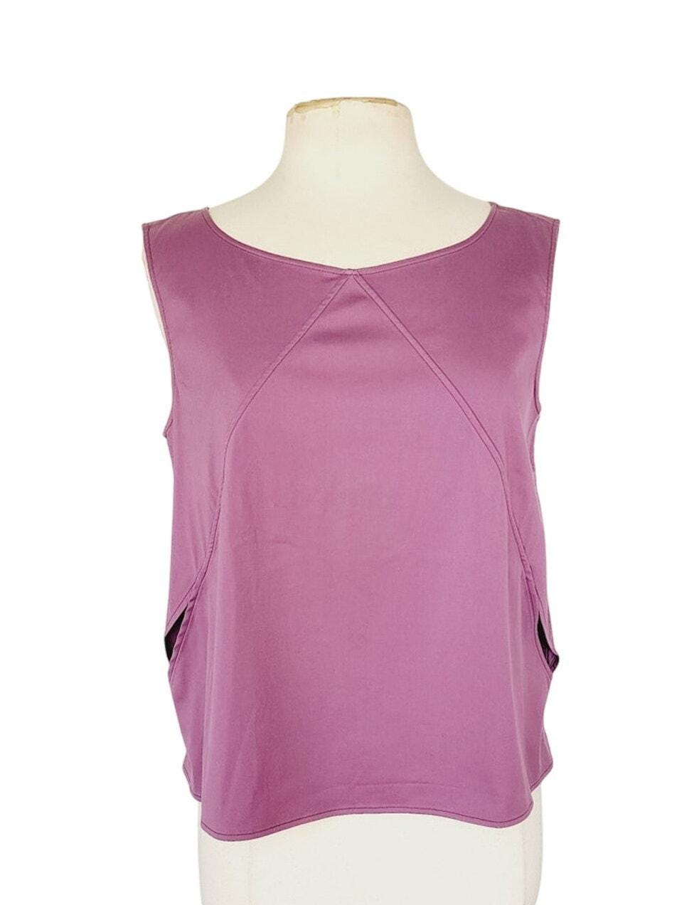 トップス 2000s JIL SANDER CAMISOLE 2000s JIL SANDER CAMISOLE