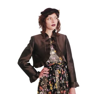 Dressy Evening Jackets - Etsy Dressy Evening Jackets - Etsy