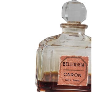未使用 キャロン 香水 セット Caron perfume bottle - Etsy 日本