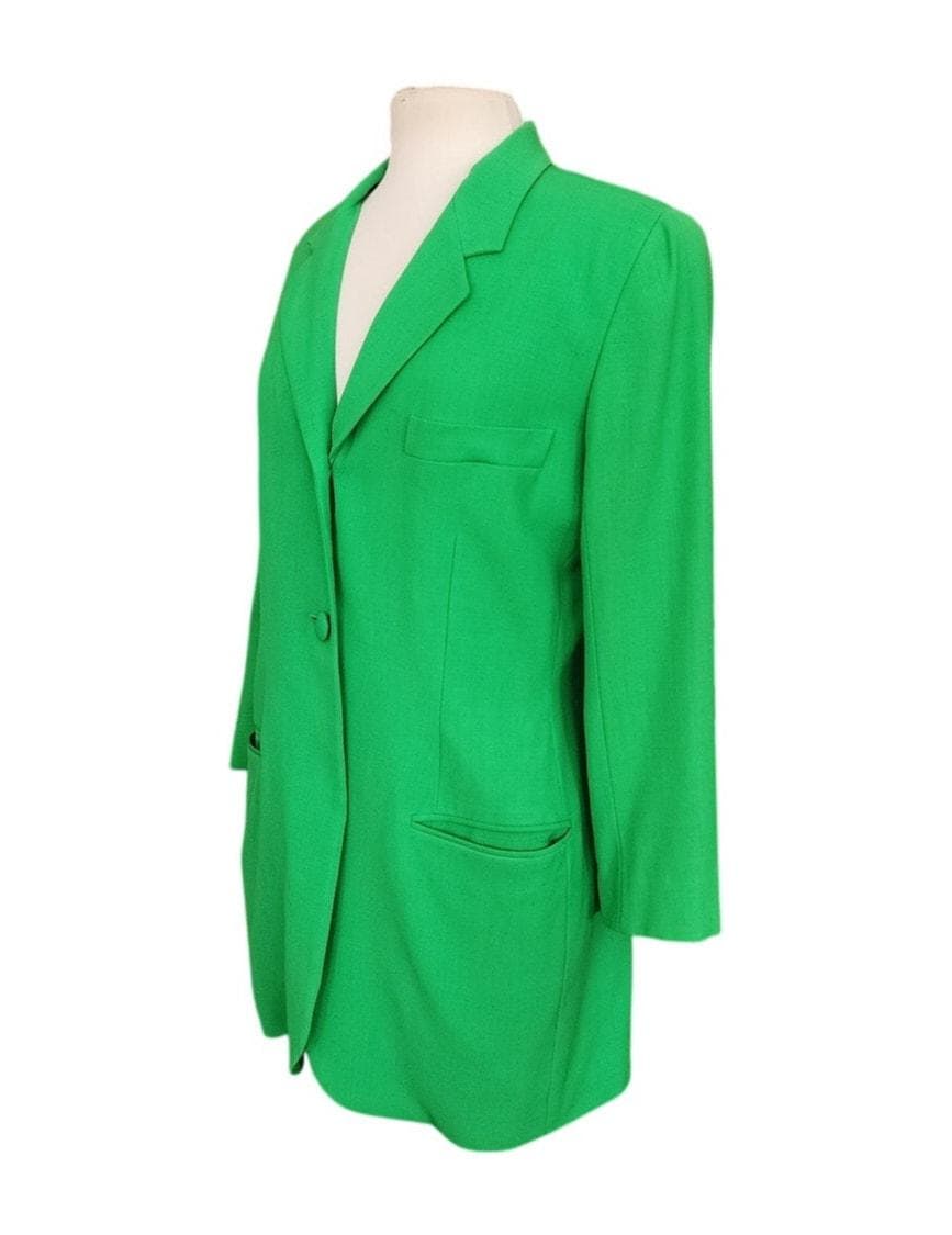 90s Dkny Suit - Etsy