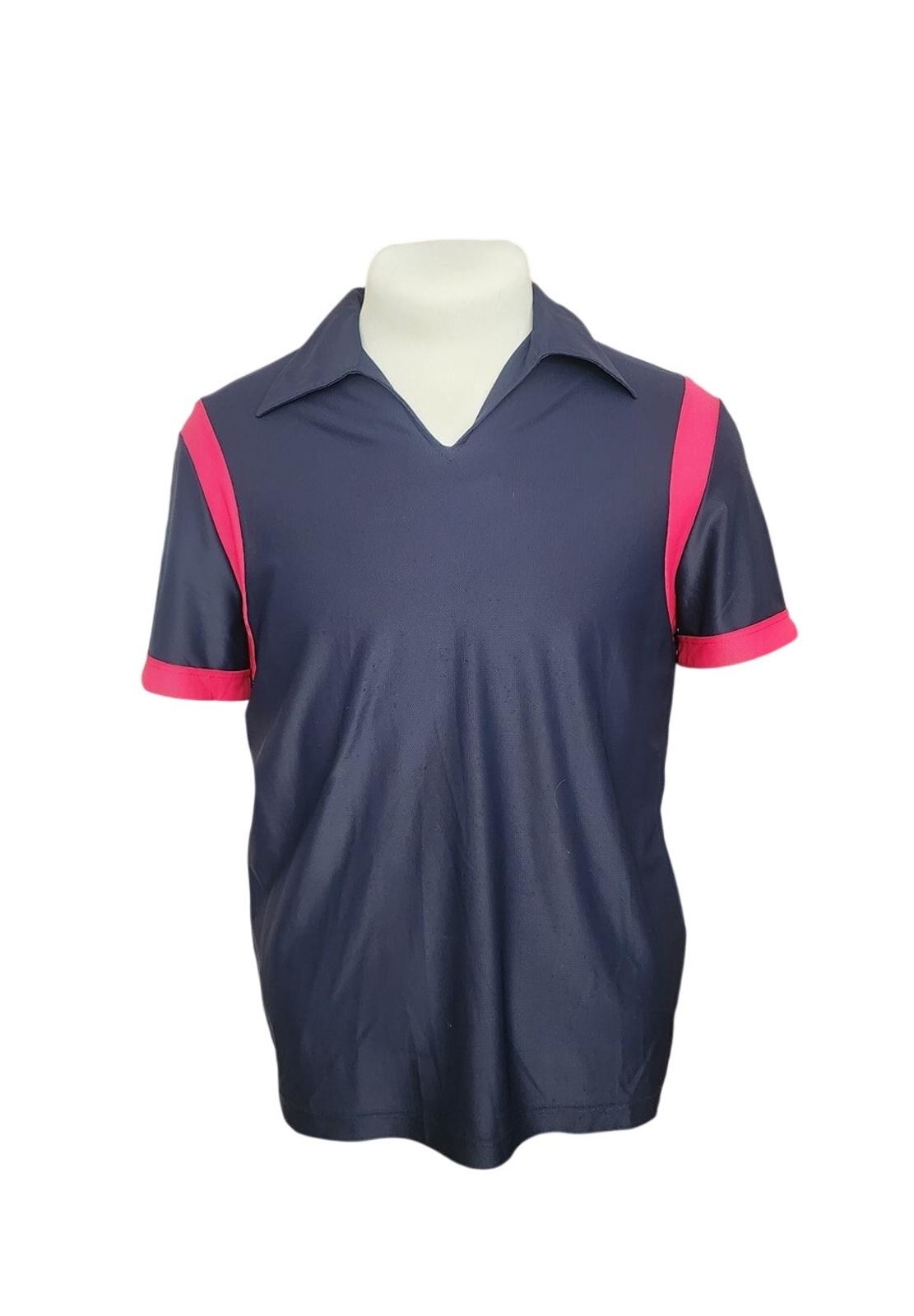 Prada Polo Shirt - Etsy