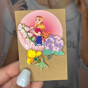 Enamel Pins