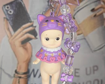 Sonny Angel Schlüsselanhänger