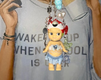 AUTHENTIC Sonny Angel Keychain