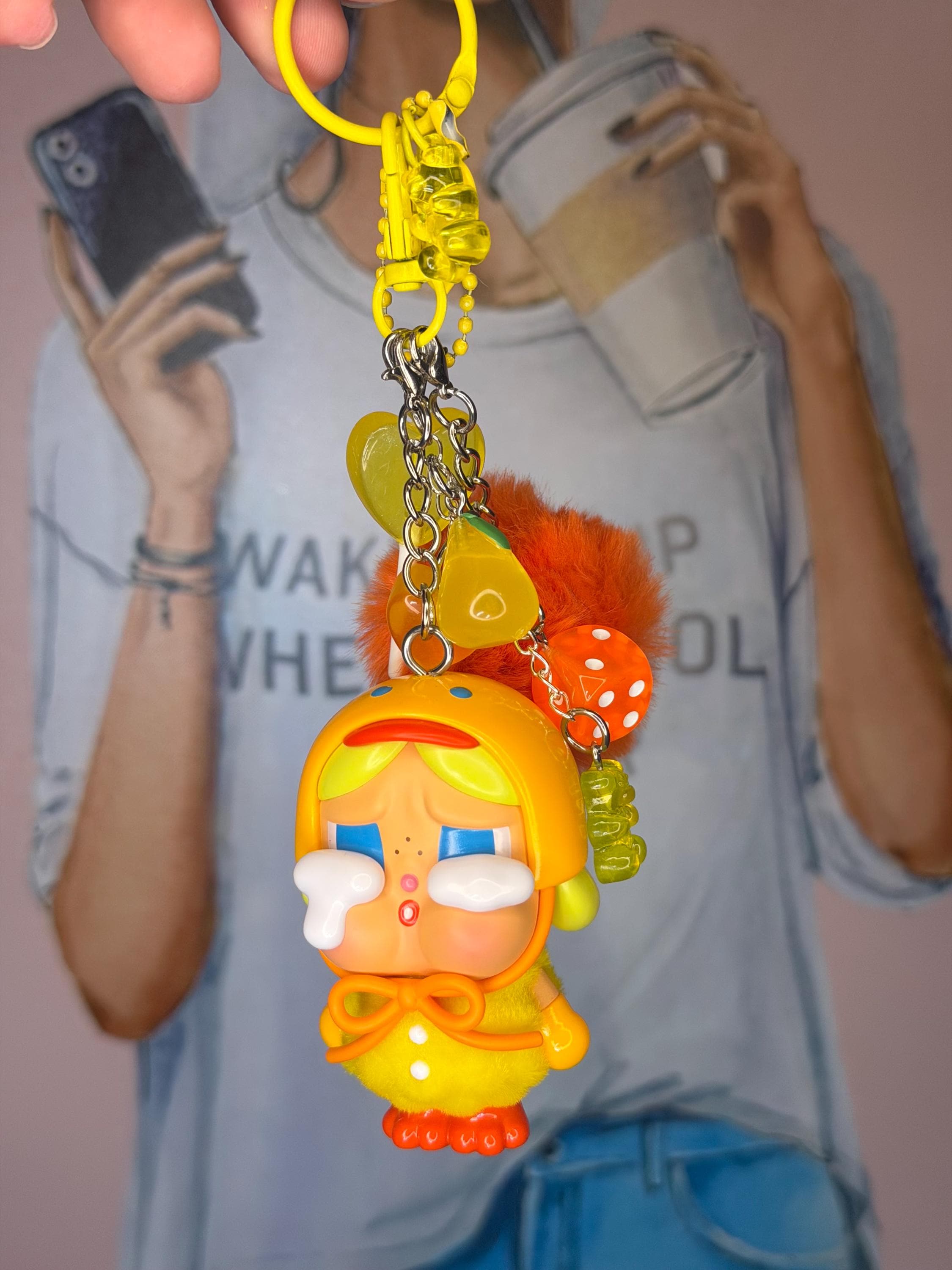 Cry baby - Etsy 日本
