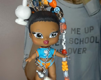 Brelok Baby Bratz
