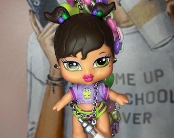 Brelok Baby Bratz