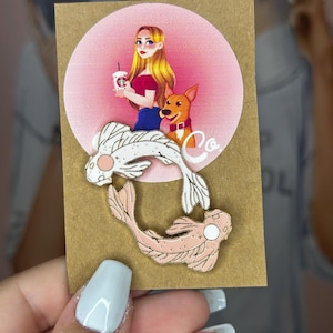 Enamel Pins