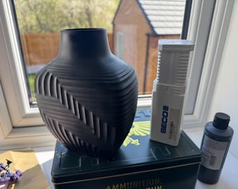 Servicio de impresión 3D personalizado: Imprima sus archivos STL en alta calidad / Impresión 3D personalizada para prototipos, modelos, regalos y más