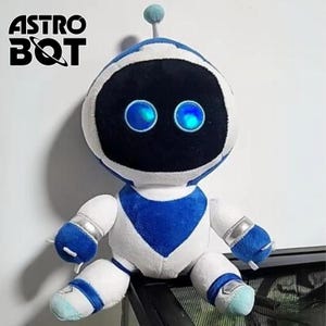 Astrobot toy - Etsy 日本