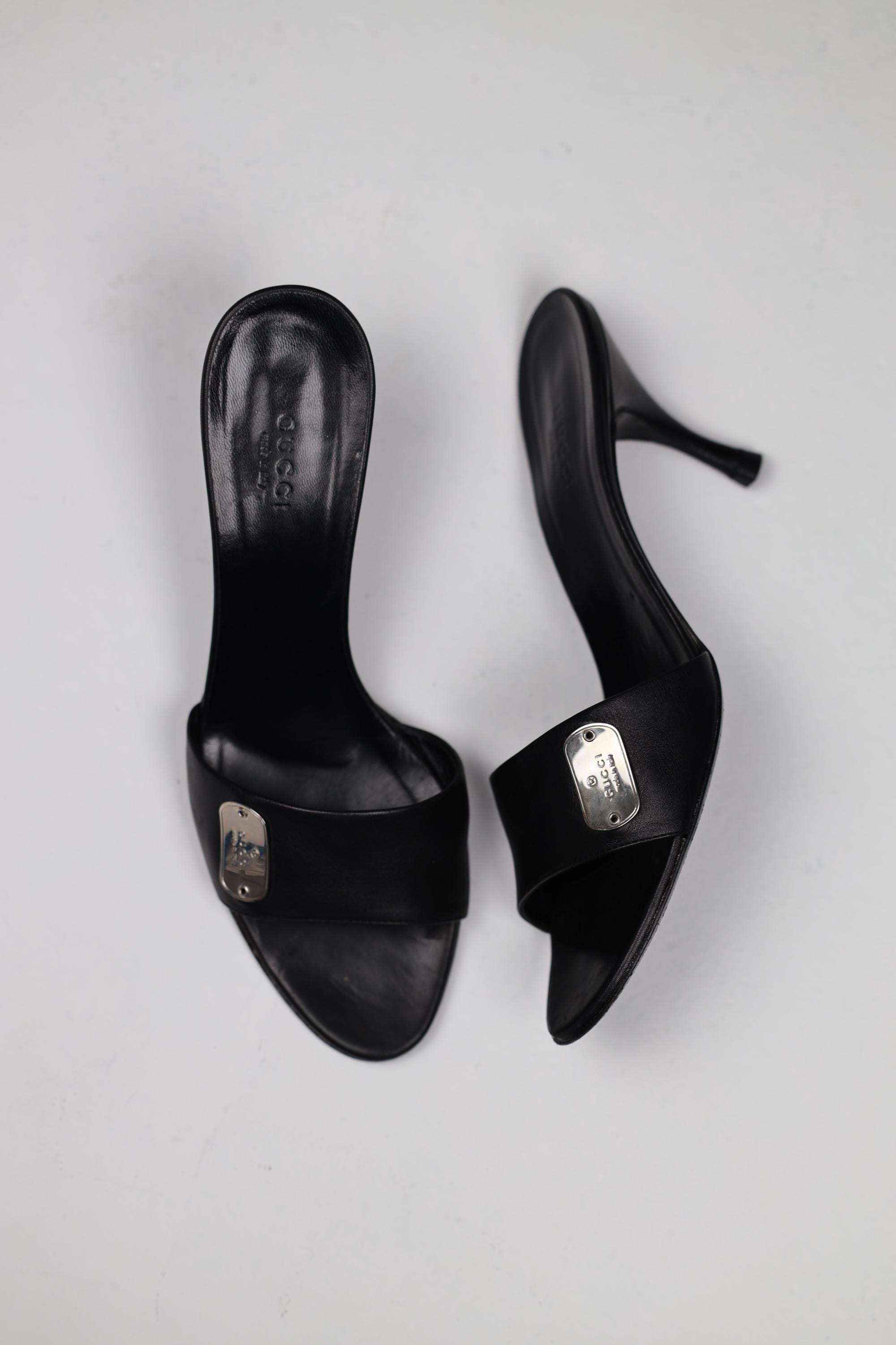 Vintage gucci kitten heels - Etsy 日本