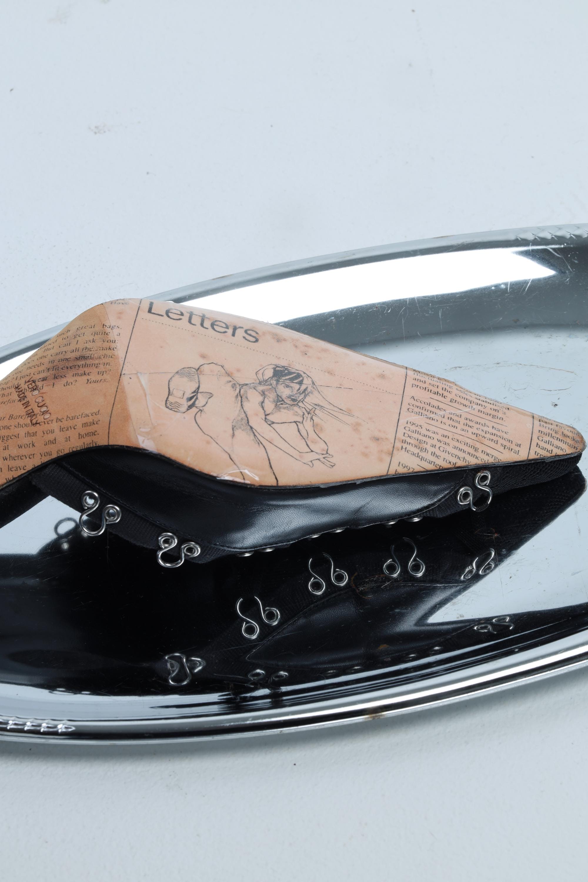 John galliano bag - Etsy 日本