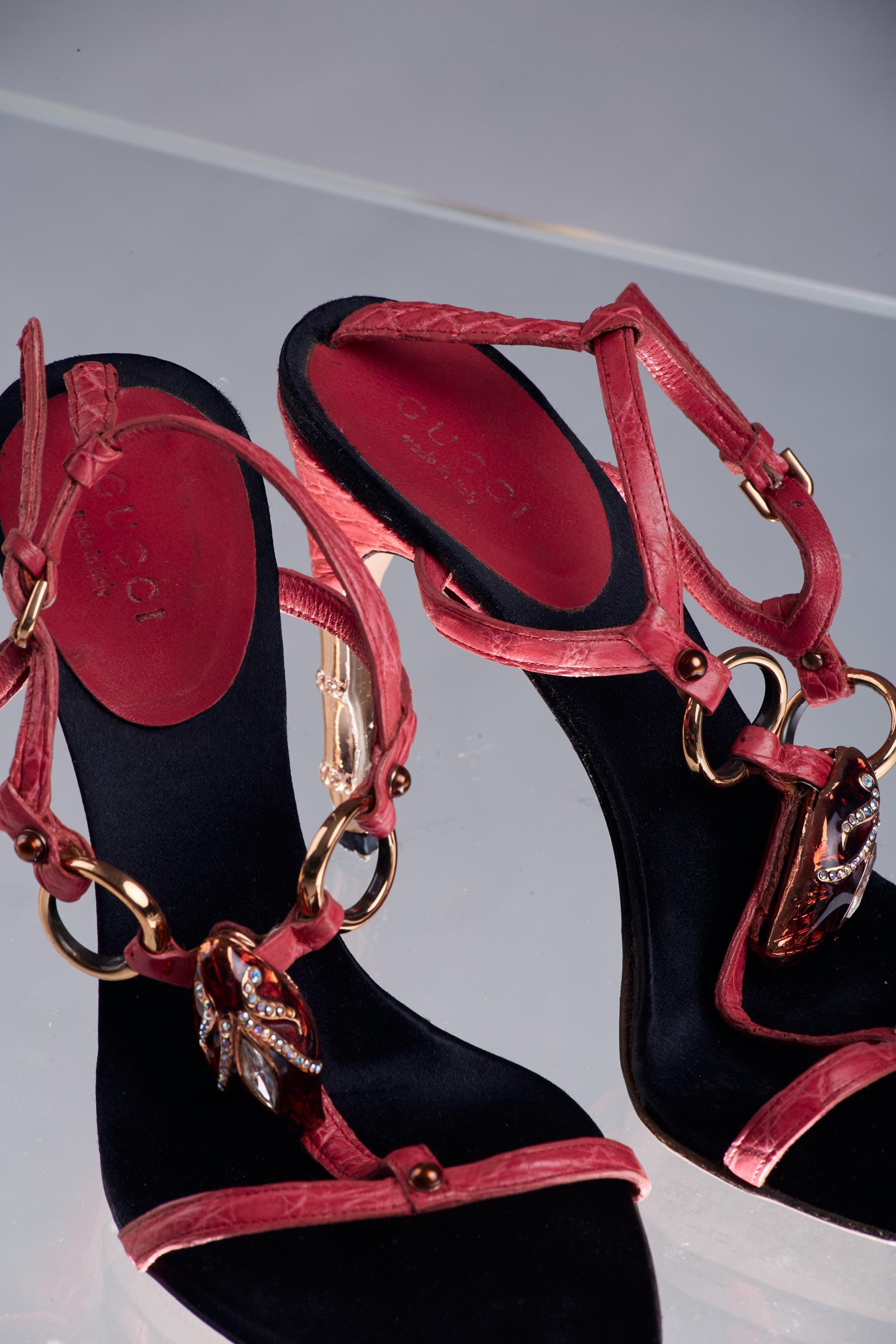 Gucci Spring 2004 Ready-to-wear Collection by Tom Ford - Etsy