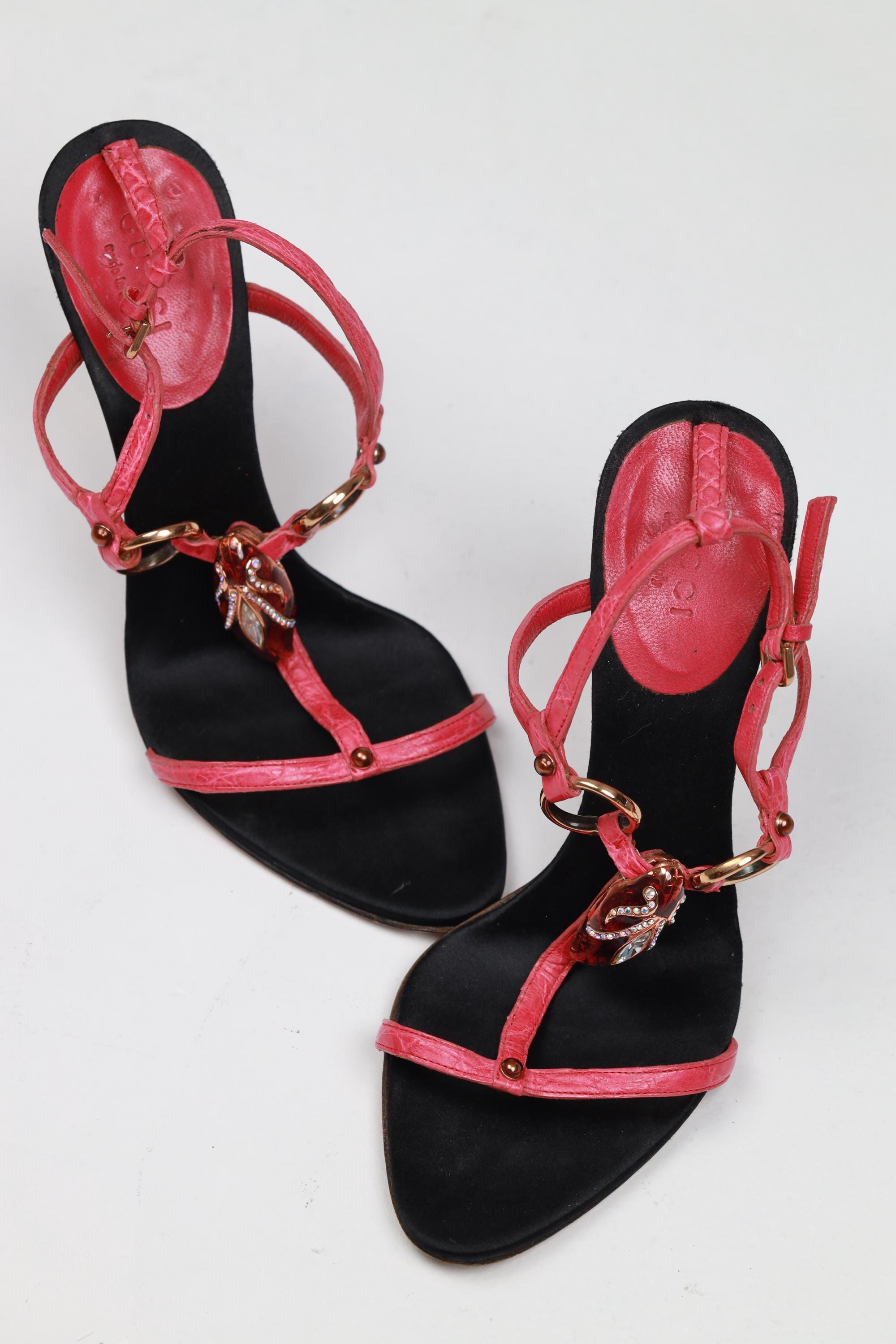 Gucci Spring 2004 Ready-to-wear Collection by Tom Ford - Etsy