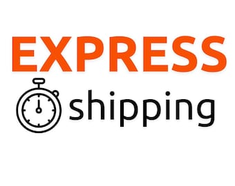 SHIPPING UPGRADE