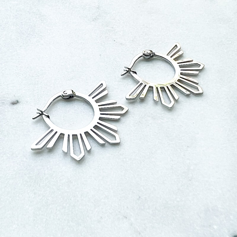 Philippine Earring