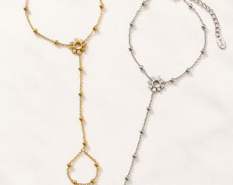 Bayani Hand Harness