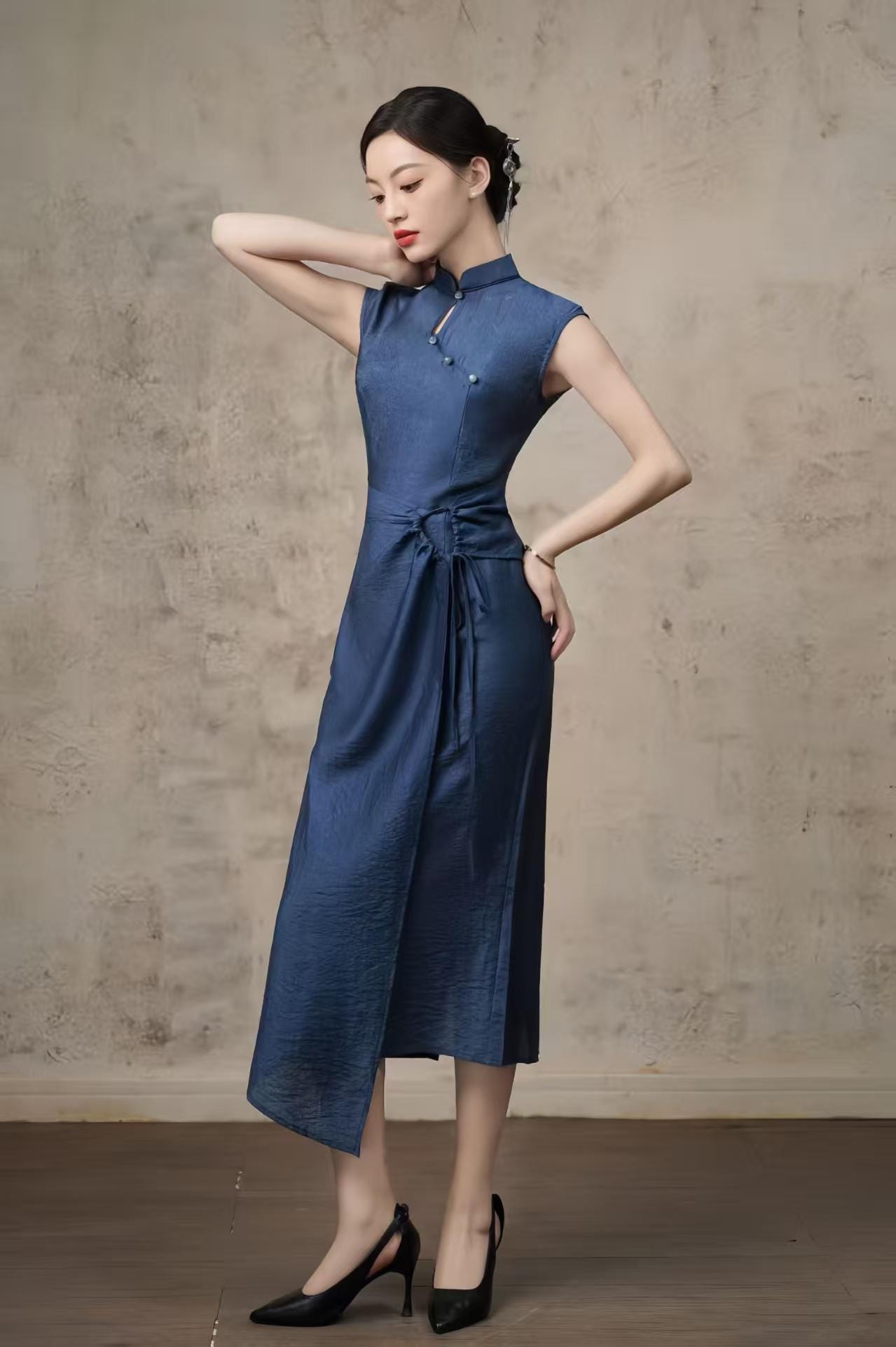 Shanghai tang dress - Etsy 日本
