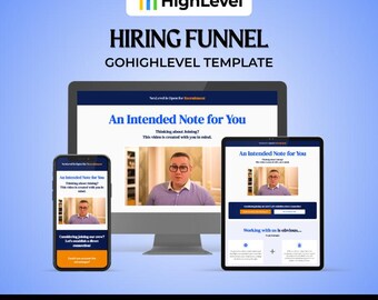 GHL-wervingstrechter