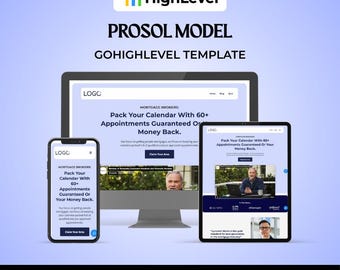 GHL ProSol Model