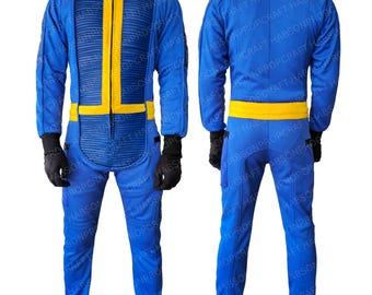 フォールアウト ルーシースーツパーツ 3D キット - Etsy 日本