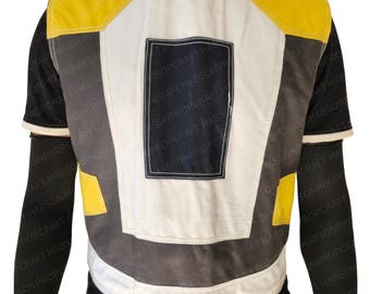 Custom Mandalorian Flak Vest – Star Wars Cosplay Armor Vest