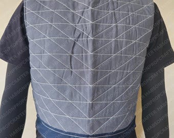 Mandalorian Flak Vest – Boba Fett Inspired Cosplay Armor Vest | Star Wars Bounty Hunter Costume