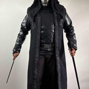 Lucius malfoy costume - Etsy 日本