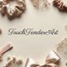 TouchTenderArt store logo