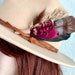 see more listings in the Hats / Hat Accessories section