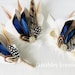 see more listings in the | Boutonnieres Revers Pin section