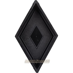 Mold for concrete Paving slabs, Stone pattern, Concrete garden, Stepping stone, Path Yard, Garden walkway &#39;Rhombus&#39; DIY