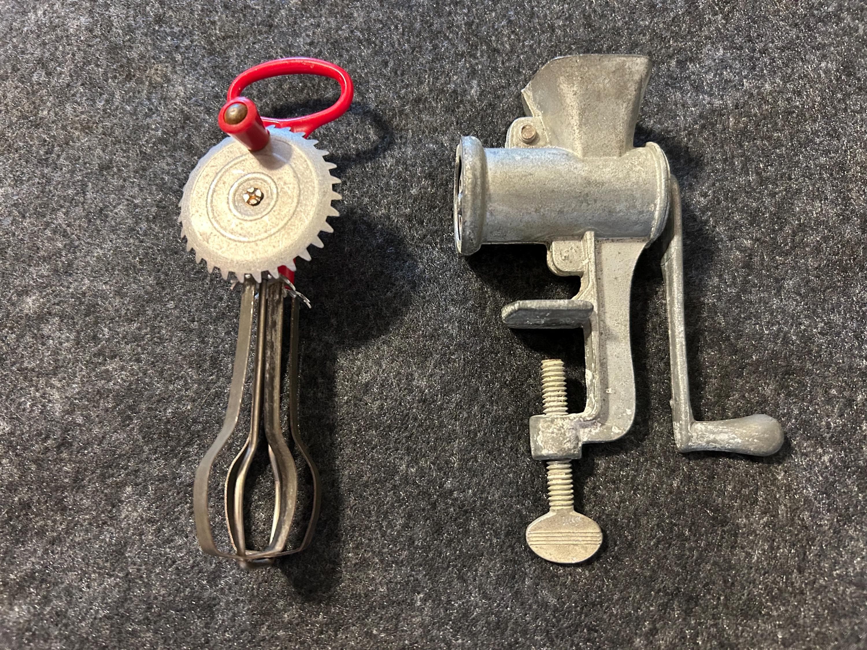Vintage hand mixer - Etsy 日本