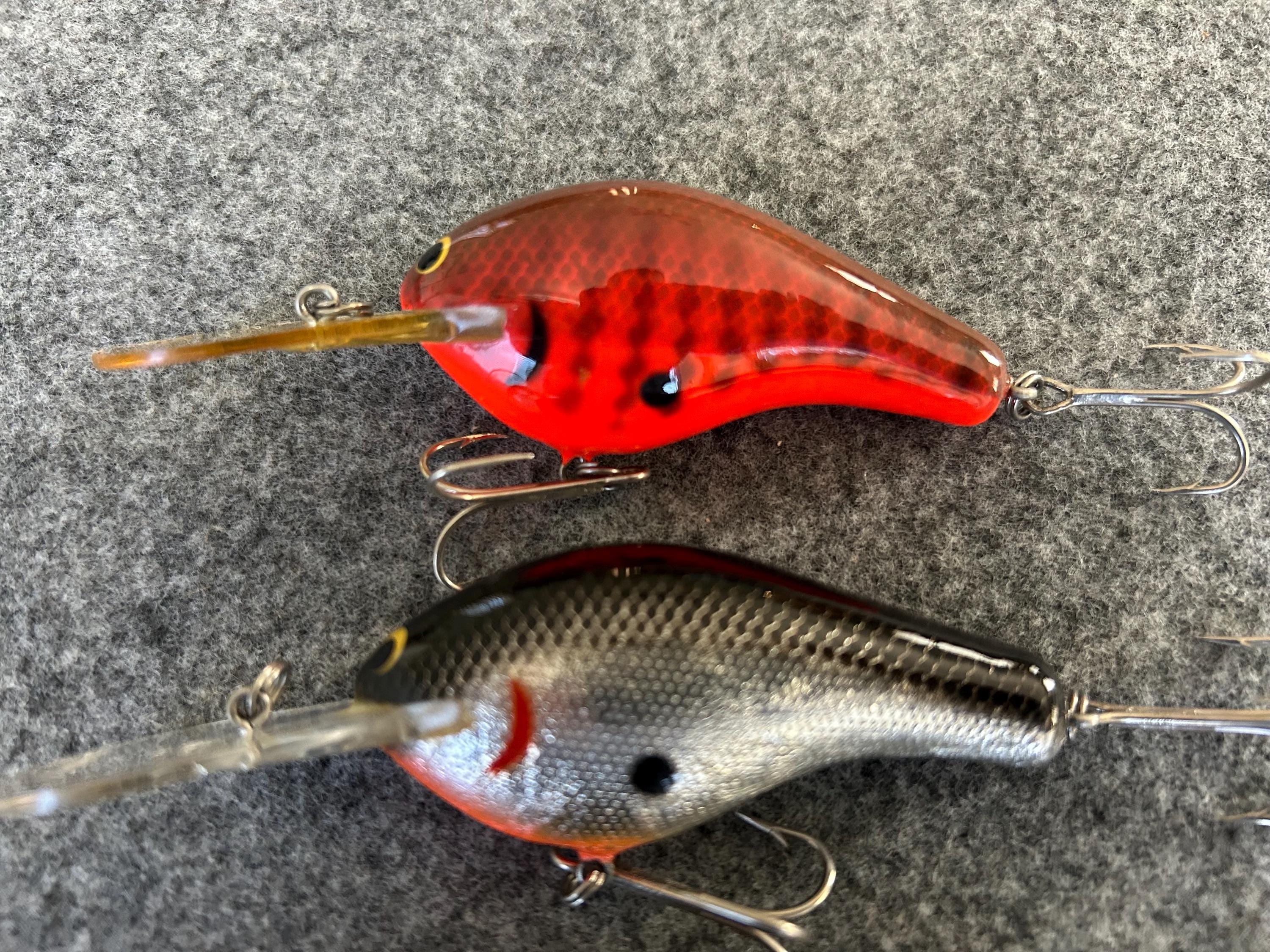 best lures for any fish 12 Great Fishing Lures for Chinook Salmon Fishing in Saltwater