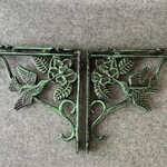 Wall Brackets