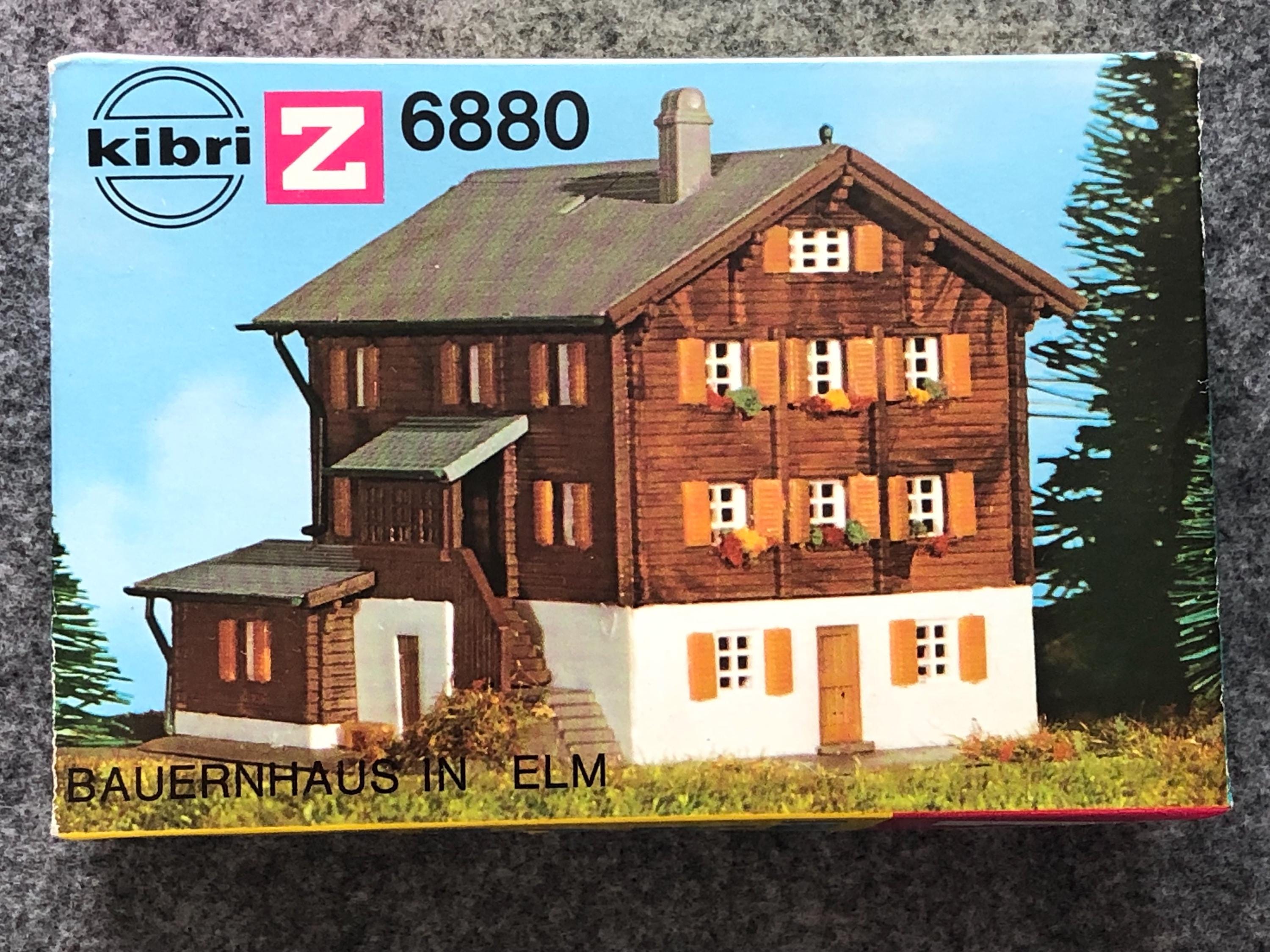 Kibri kits - Etsy 日本