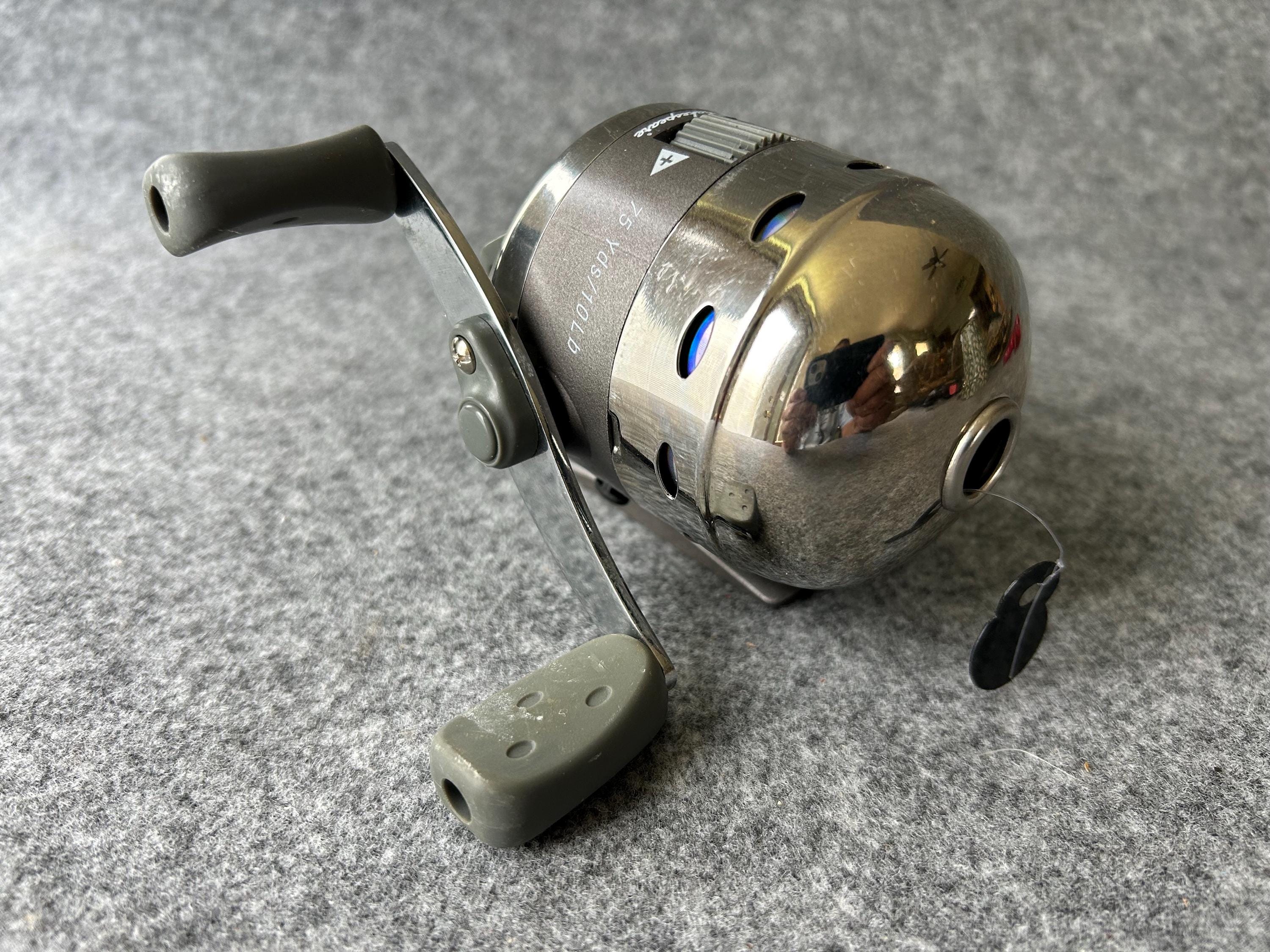 Shakespeare rod reel - Etsy 日本