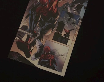 Spiderman
