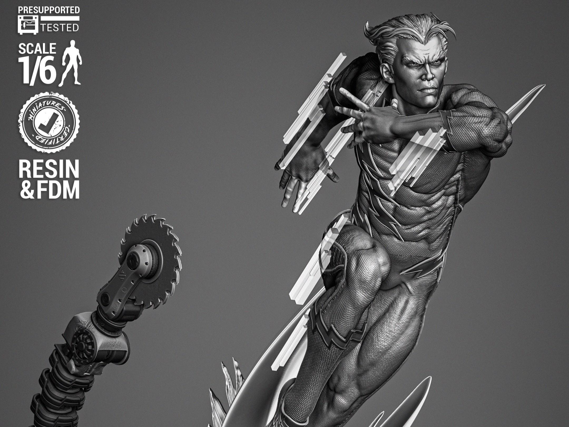 X men quicksilver - Etsy 日本