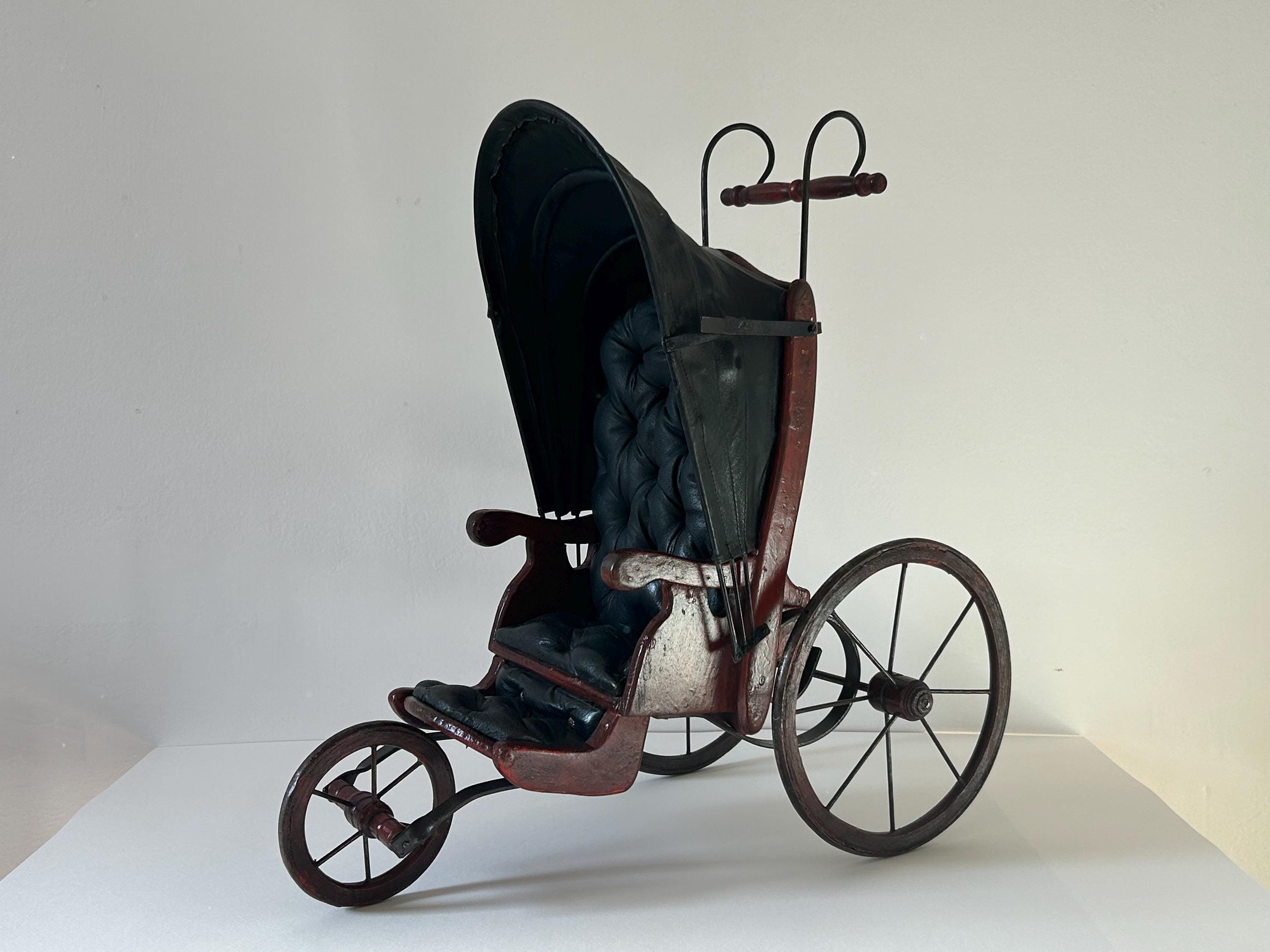 Antique victorian baby carriage - Etsy 日本