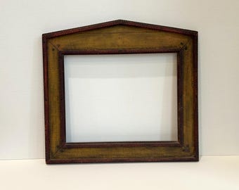アンティーク木製額縁 - Etsy 日本