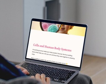 Cells and Human Body Systems