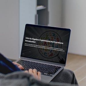 Introduktion till algebra Uttryck och ekvationer Introduktion