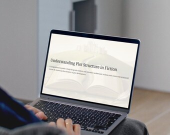 Understanding Plot Structure in Fiction