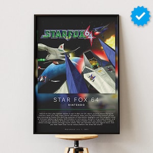 スターフォックス ポスター il_1080xN.1668564052_fcu6.jpg