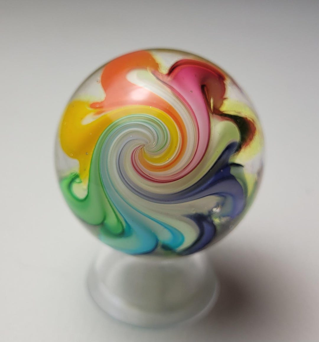 Rainbow Rocks In Reverse 1.78